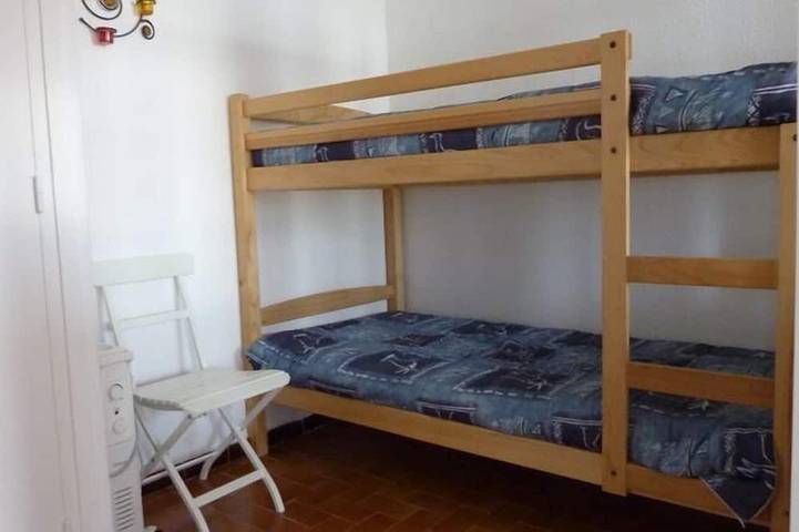 Gîte pour 4 personnes à Rogliano - 2