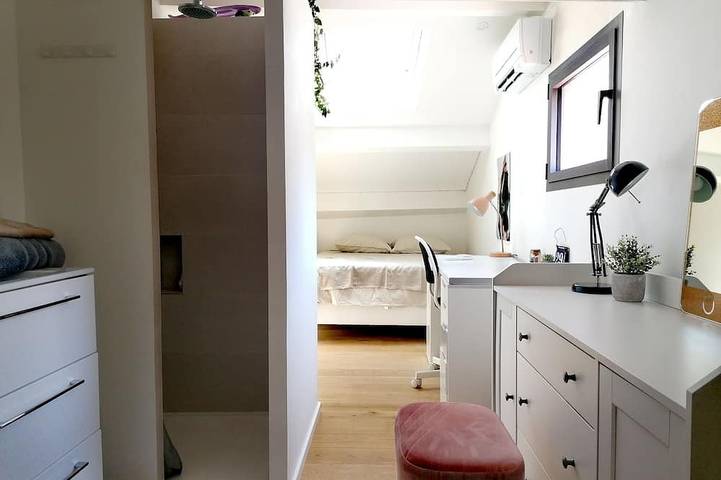 Location de vacances pour 5 personnes dans La Pointe-Rouge - 4