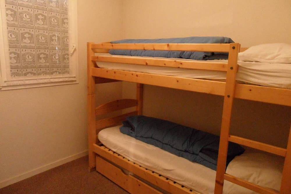 Apartamento entero, 3 room apartment ground floor sea view in Kerjouanno, Arzon