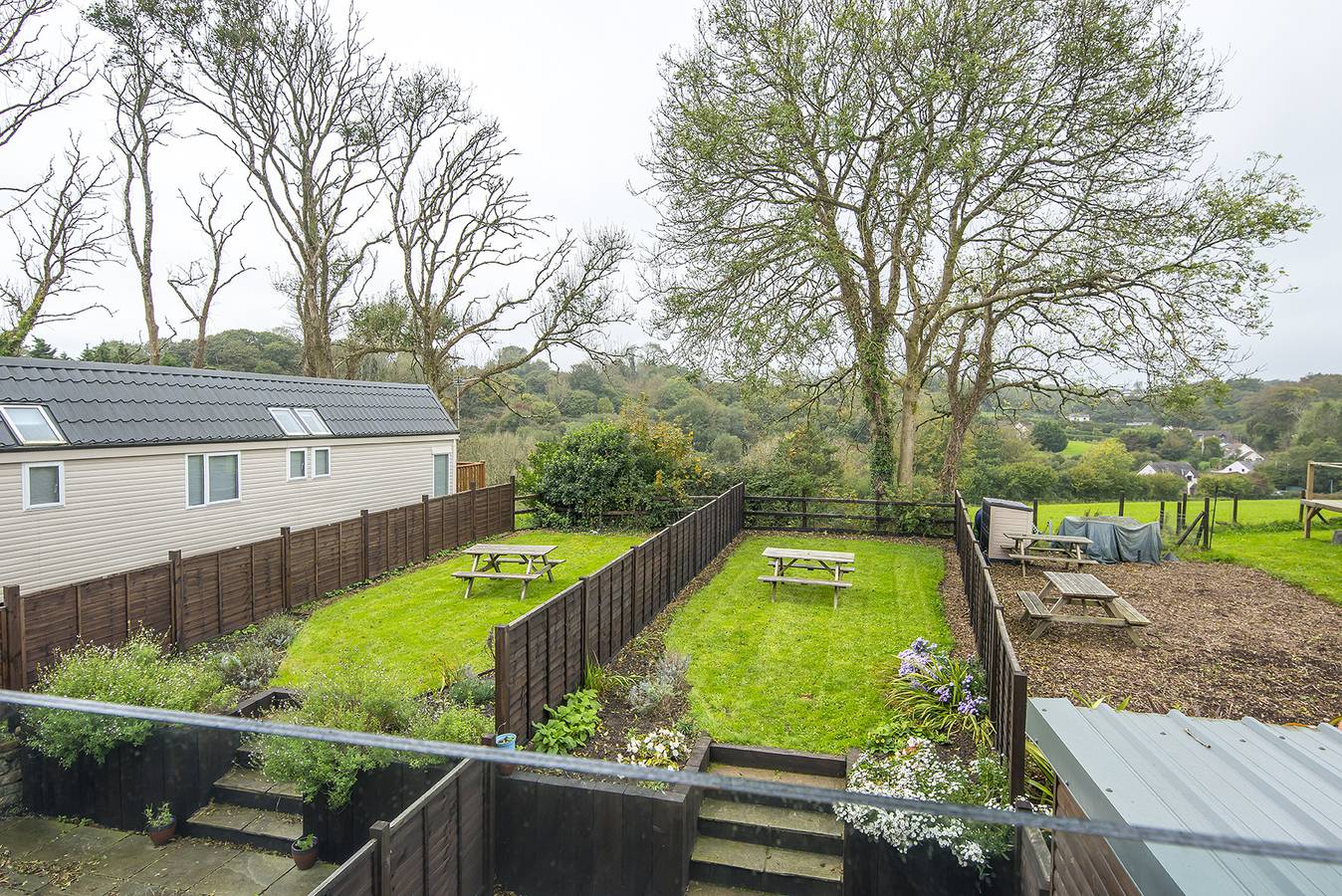 Tower Cottage in Saundersfoot, Pembrokeshire