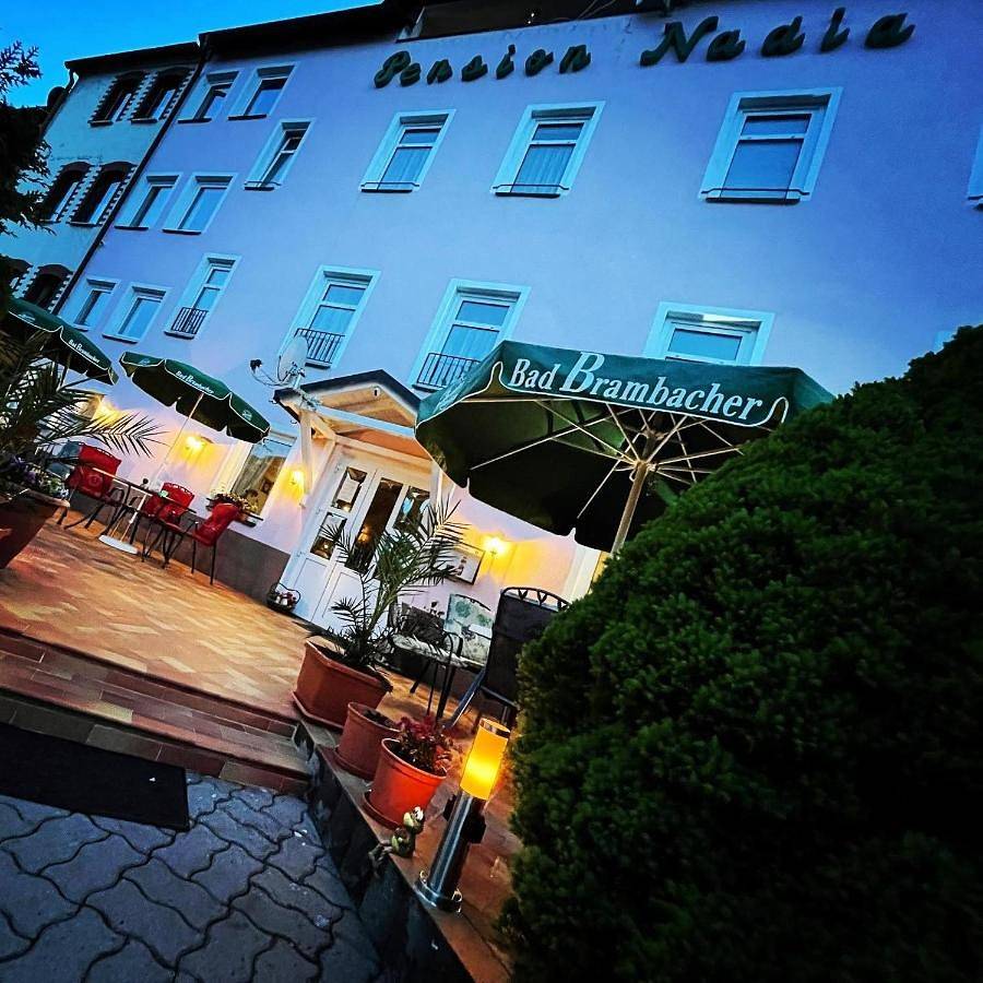 Single Room with Bathroom in Adorf, Chemnitz und Umgebung