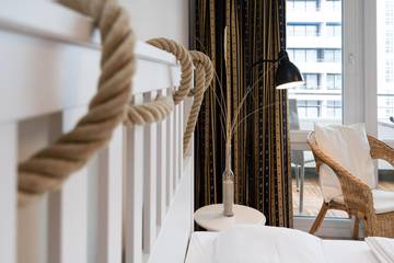 Ferienwohnung für 2 Personen in Westerland Hauptstrand, Sylt, Bild 3