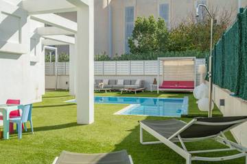 Chalet in Santa Margalida, Mallorca Norte für 4 