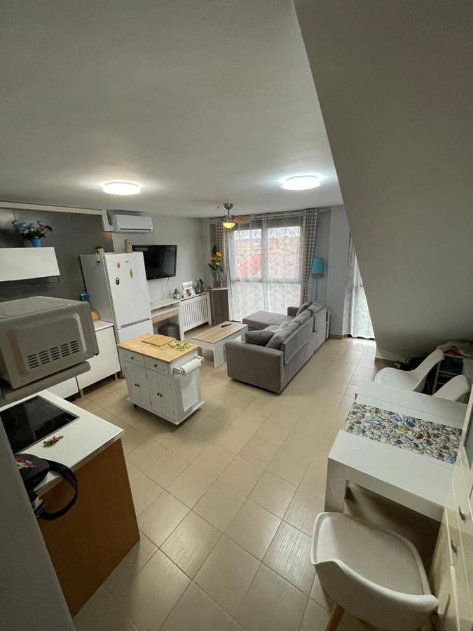 Casa rural para 4 personas, con balcón en Cigales (vino)