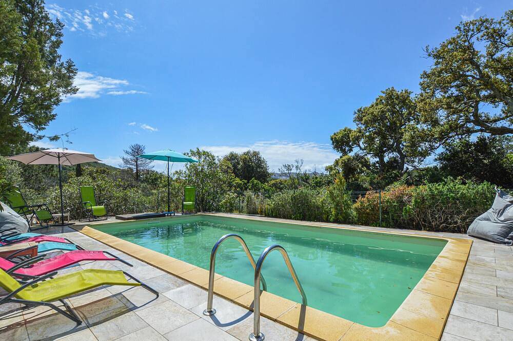 Beautiful home in Porto Vecchio in Porto-Vecchio, Arrondissement de Sartène