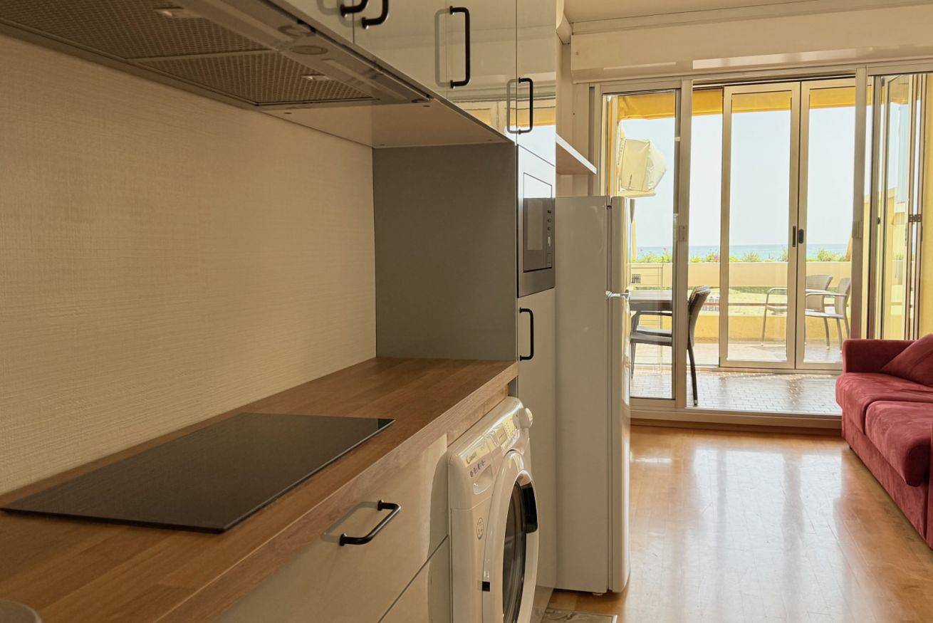 Apartamento entero, Se178 - Senigallia, nuovo bilocale al residence Le Piramidi in Senigallia, Senigallia (Municipality)