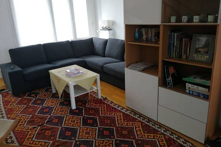 Apartamento de vacaciones para 5 personas - 1