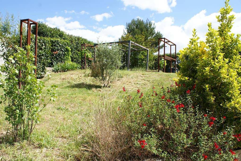 Appartement entier, Apartment - Ground Floor in Valflaunès, Côte méditerranéenne (France)
