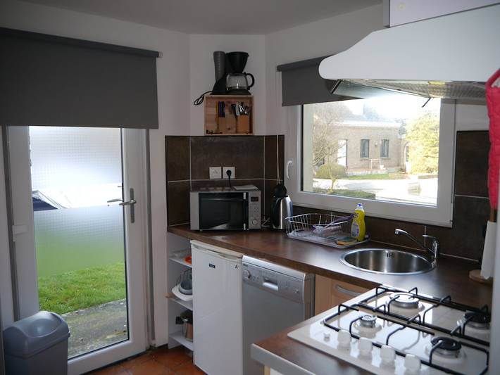 Gîte pour 2 personnes à Wimereux - 2