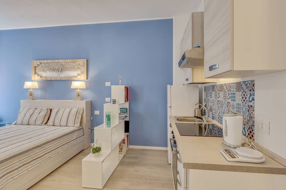 Apartamento entero, Cortevecchia#13 in Ferrara, Provincia de Ferrara