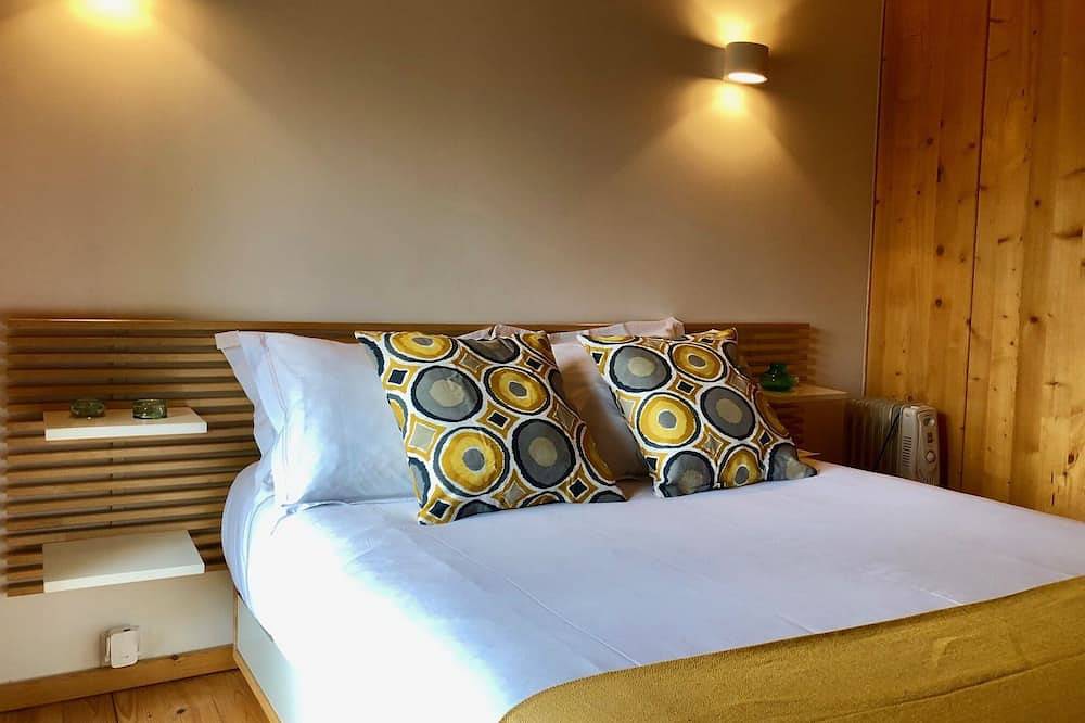 Casa da Árvore, Quinta Lamosa coturismo in Gondoriz, Viana do Castelo Distrikt