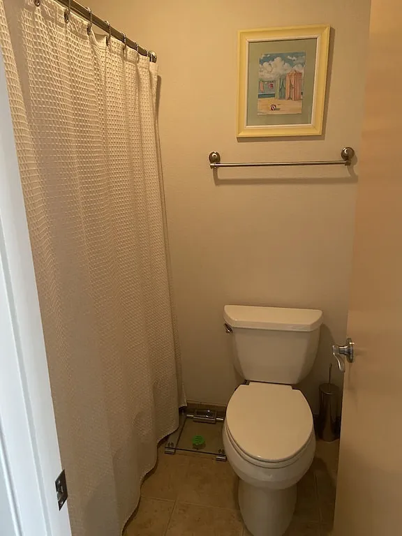 Vacation apartment for 6 people, with balcony and pool - 1