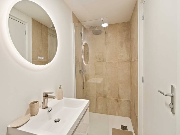 Gîte pour 2 personnes à Saint-Tropez - 3