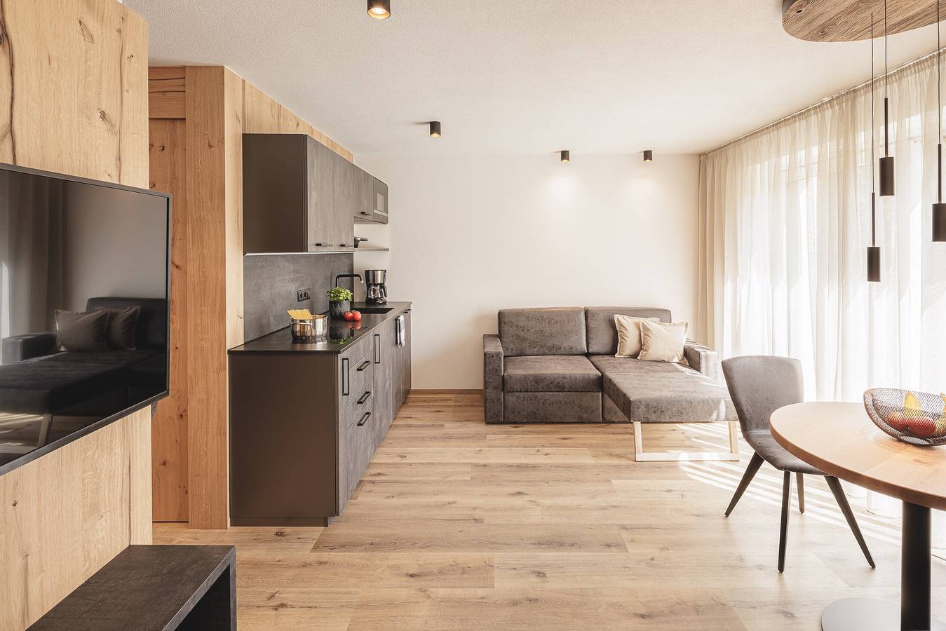Appartamento intero, Silva Apartments - Appartamento "Living" in San Giovanni Valle Aurina, Valle Aurina