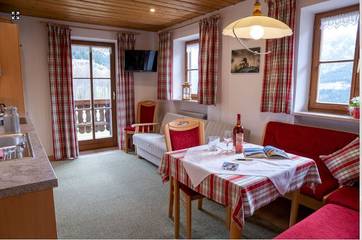 Bauernhof für 2 Personen in Ramsau bei Berchtesgaden, Königssee, Bild 4