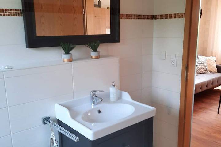 Vacation home in the Großes Meer vacation region in the heart of ❤️ East Frisia in Großes Meer, Südbrookmerland