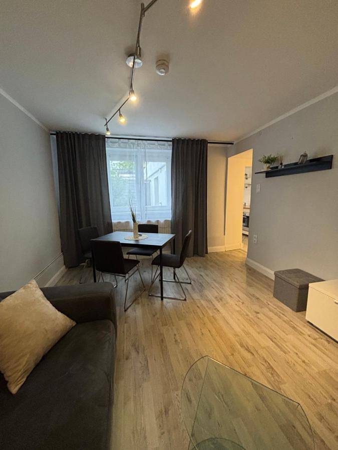 Ferienwohnung für 3 Personen, mit Terrasse in Barsinghausen - 4