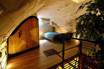 Appartement De Vacances pour 2 Personnes dans Rouen, Région de Rouen, Photo 1