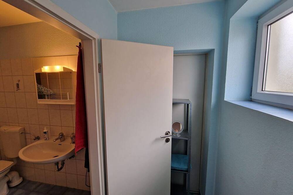 Ganze Wohnung, Oldesloer Straße 86, Ferienwohnung - Ferienwohnung Oldesloer Straße 86 in Bad Segeberg, Kreis Segeberg