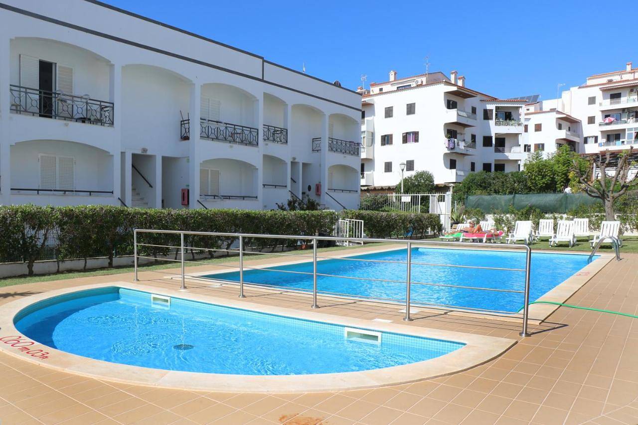 Apartamentos King's in Quarteira, Distrito de Faro