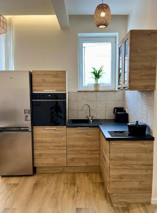 Gîte pour 5 personnes, animaux acceptés à Cepoy - 4