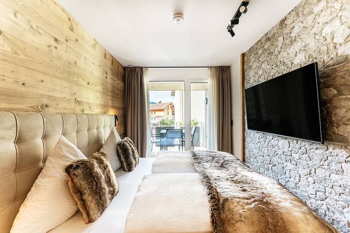 Bauernhof für 3 Personen, mit Sauna und Balkon in Oberstaufen - 3