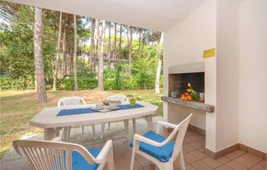 Ferienhaus für 6 Personen in Bibione, Venedig Provinz, Bild 4