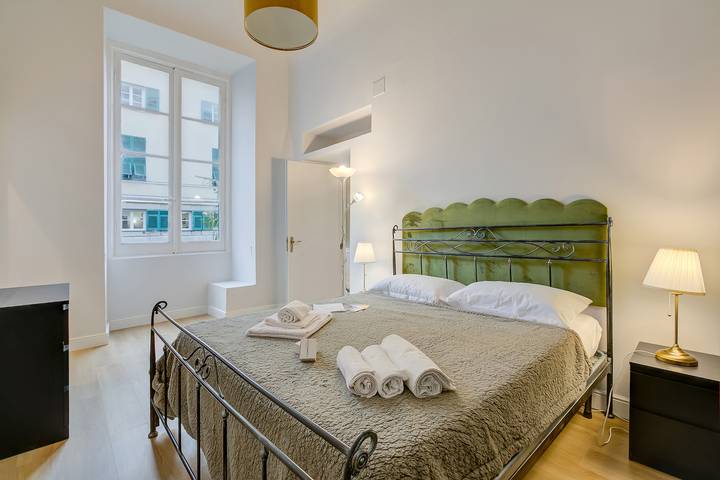 Ferienwohnung für 4 Personen in Genua - 4