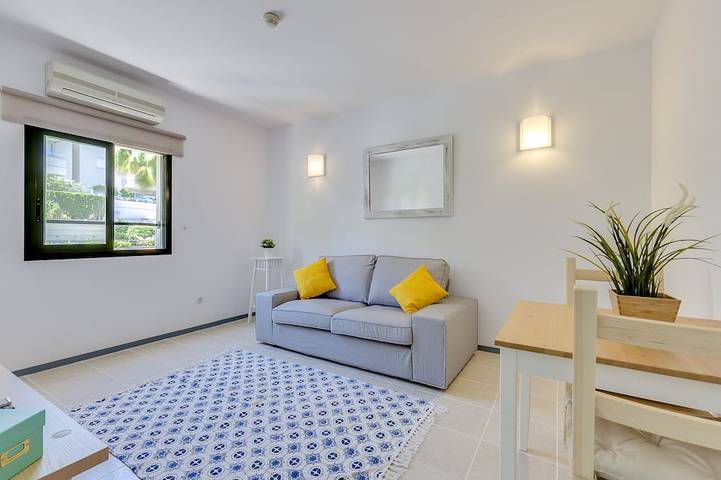 Holiday home for 2 people - 1