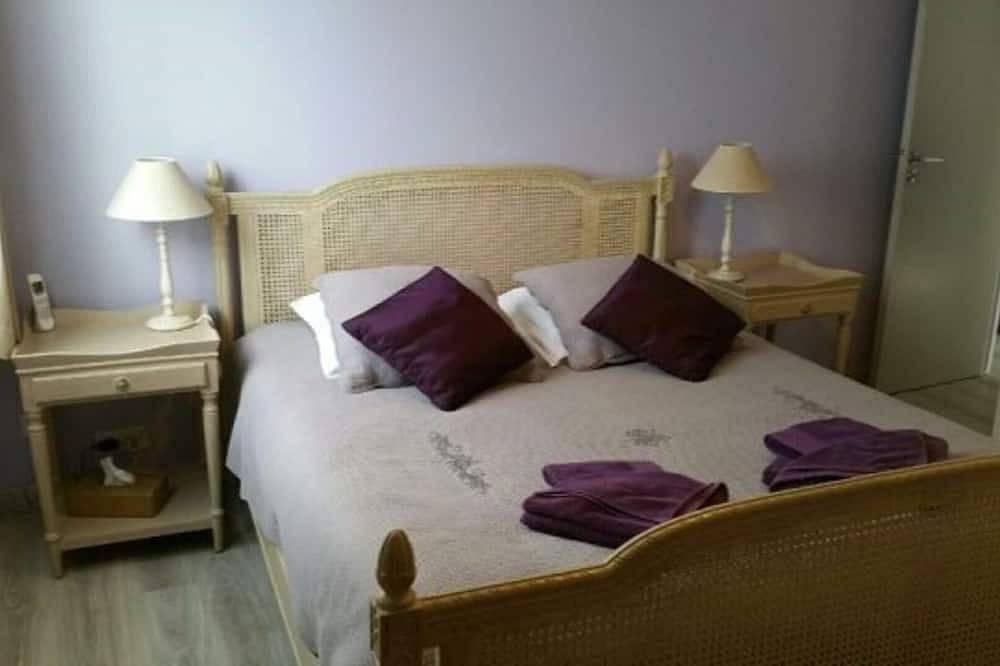 Charmante villa moderne et climatisée pour 6 personnes. in Carnoux-en-Provence, Région de Marseille