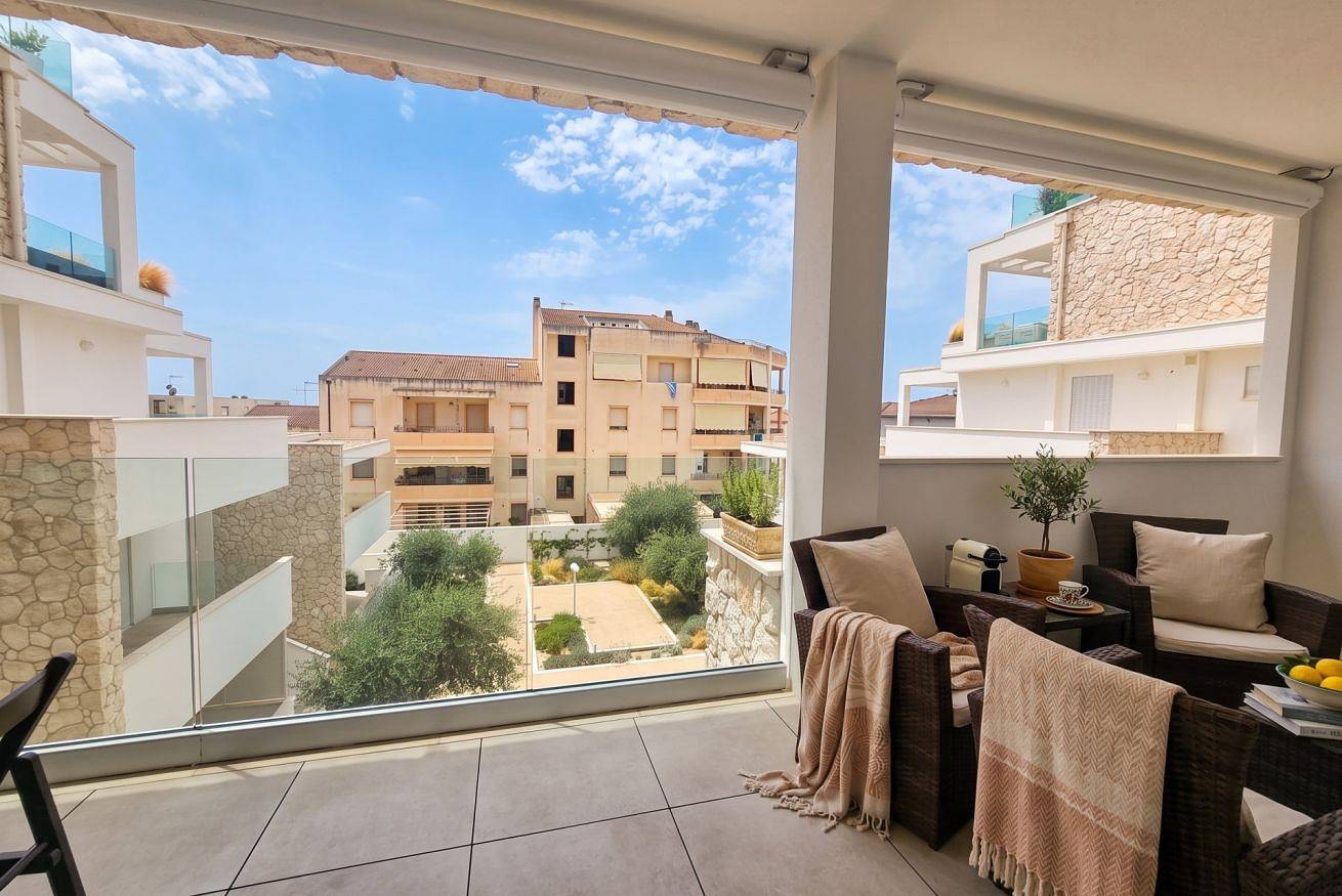 Ganze Wohnung, Maison Calarè in Sant'Anna, Alghero