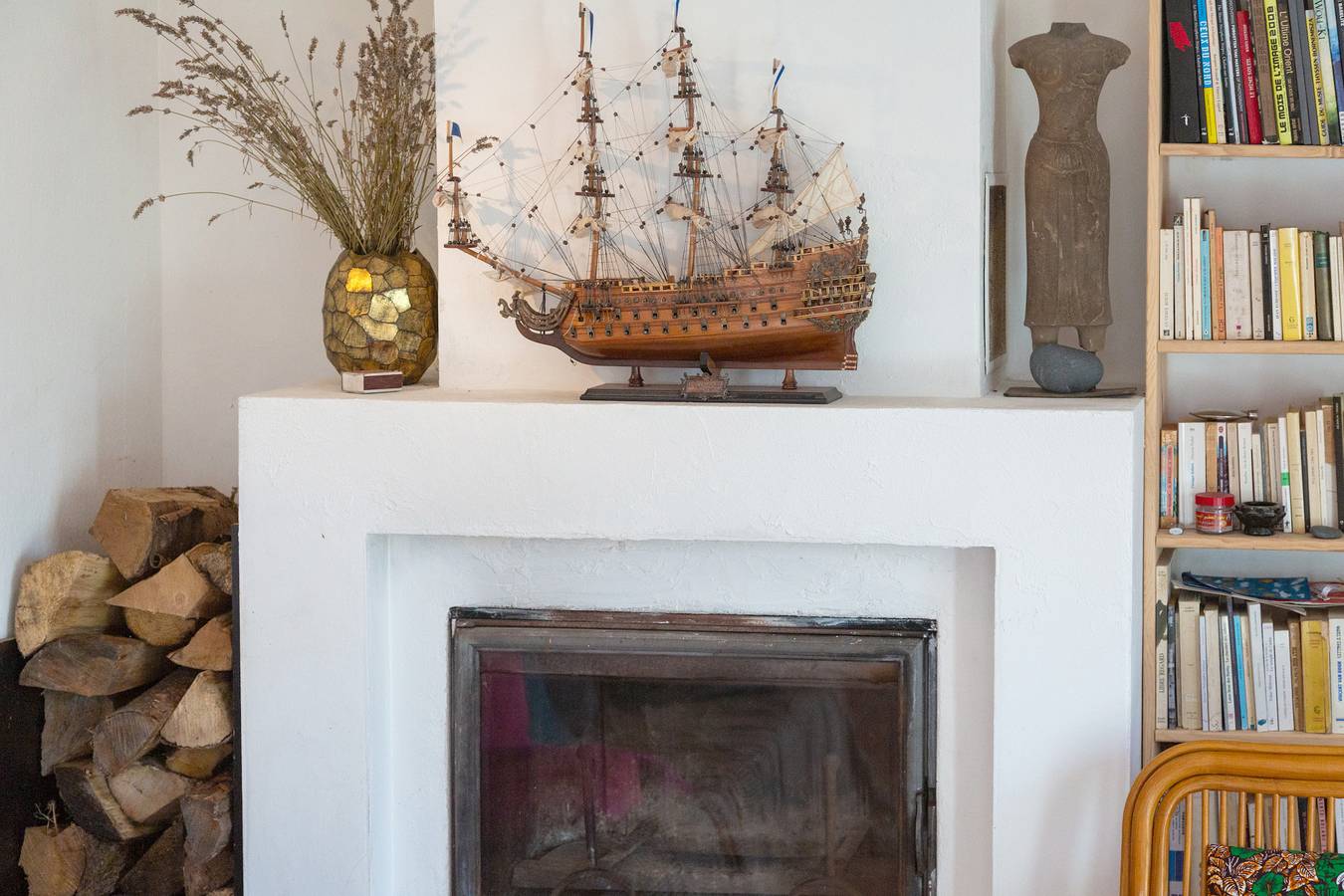 Ferienhaus 'Belle Grande Maison Vue Mer' mit Meerblick, privater Terrasse und Wlan in Tréogat, Côte de Cornouaille