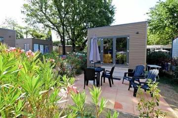 Camping für 2 Personen in Grimaud, Draguignan Region, Bild 4