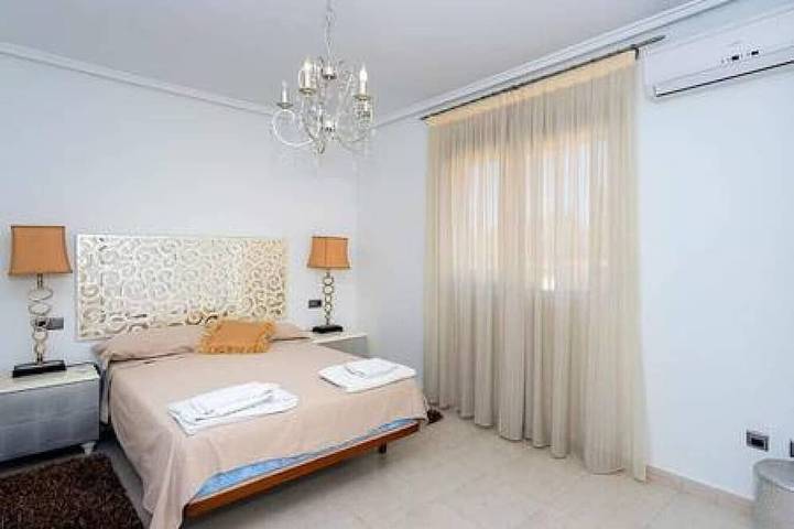 Ch Villa Calida Monteazul (Benijofar) in Benijófar, Costa Blanca