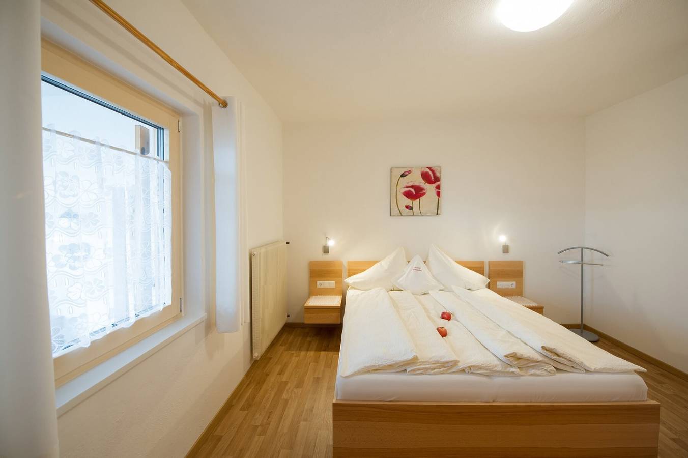 Geheel appartement, Appartement "Kristallhof Golden" met bergzicht, tuin & terras in Altenburg - Castelvecchio, Kaltern an der Weinstraße