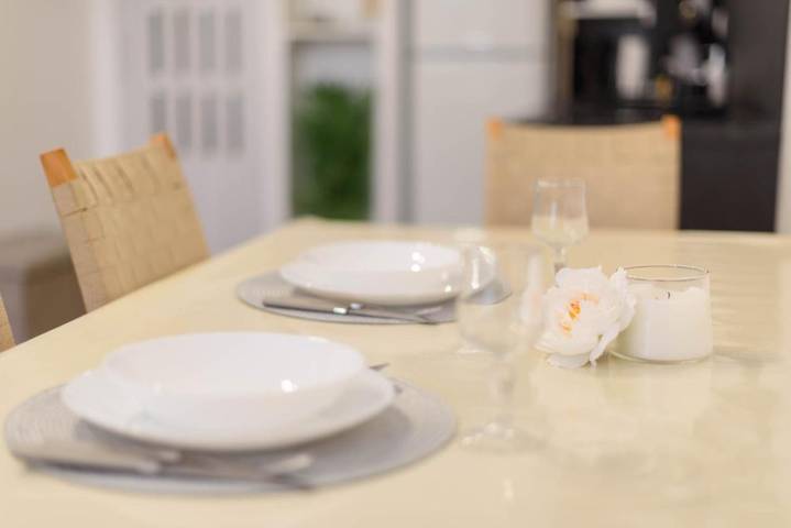 Gîte pour 4 personnes, animaux acceptés dans Pont-sur-Yonne - 4