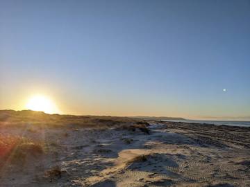 Ferienhaus für 10 Personen in Dänemark an der Nordsee, Bild 1