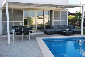 Agriturismo voor 8 Personen in Ciutadella, Menorca, Afbeelding 4