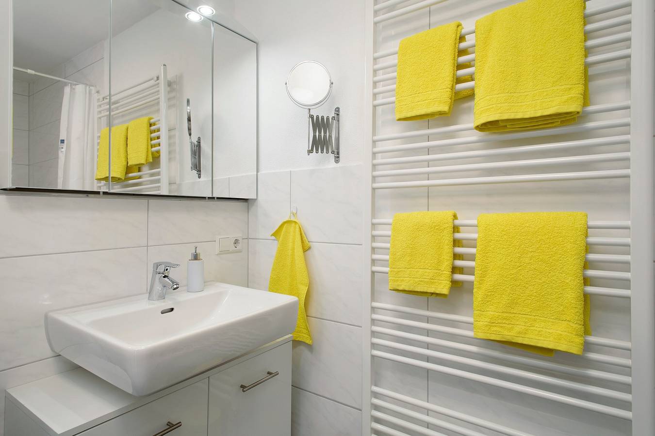 Riekes vakantieappartement met privéterras en wifi, foto 15