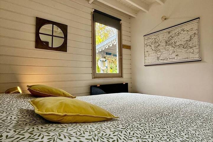 Location de vacances pour 6 personnes à Cricquebœuf - 3