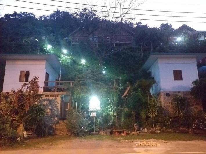 Chambre d’hôte pour 3 personnes, avec vue et terrasse dans Chiang Rai - 3