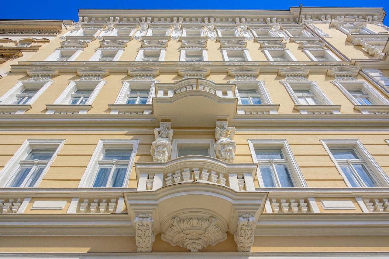 Royal Prague City Apartments in Prague, Bohême centrale