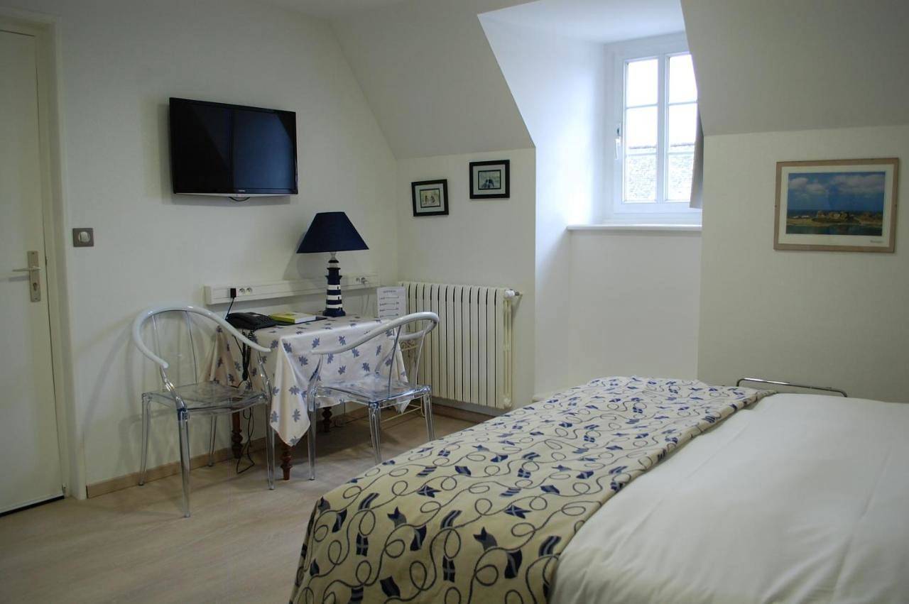 Double Room in Pontivy, Région de Pontivy