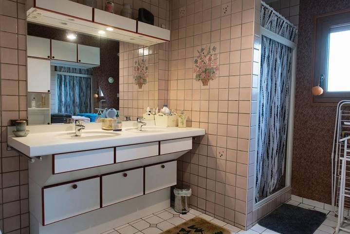 Location de vacances pour 6 personnes, avec Balcon ainsi que Terrasse et Jardin à Varennes-Vauzelles - 3