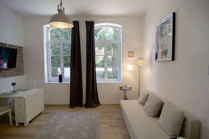 Ferienwohnung für 3 Personen - 1