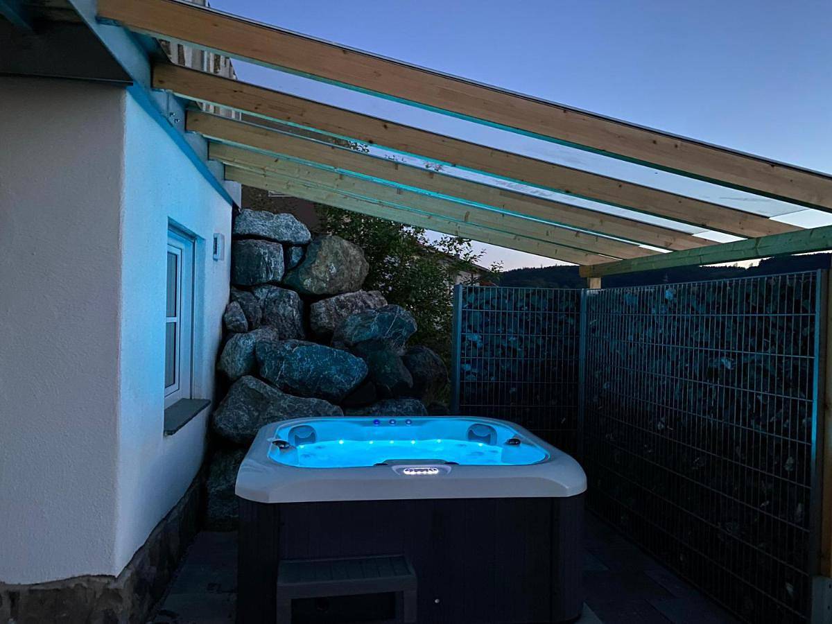 Allgäu-Chalet Kaufbeuren in Kaufbeuren, Bayerisch Schwaben