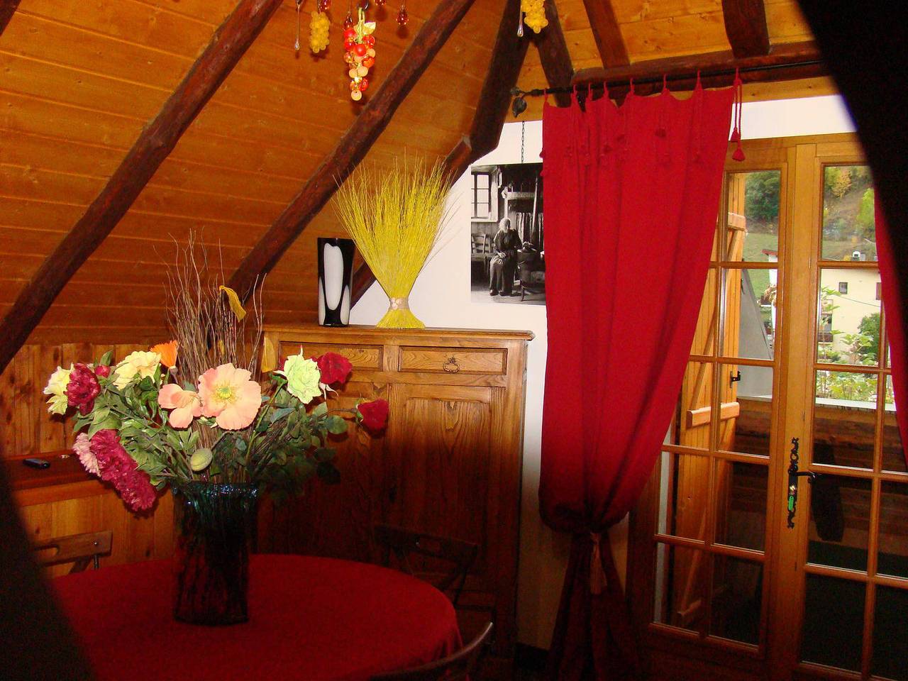 Appartement de vacances entier, 2 pièces 4 personnes exposé Sud-Ouest - Anesie in Valloire, Région de Saint-Jean-de-Maurienne