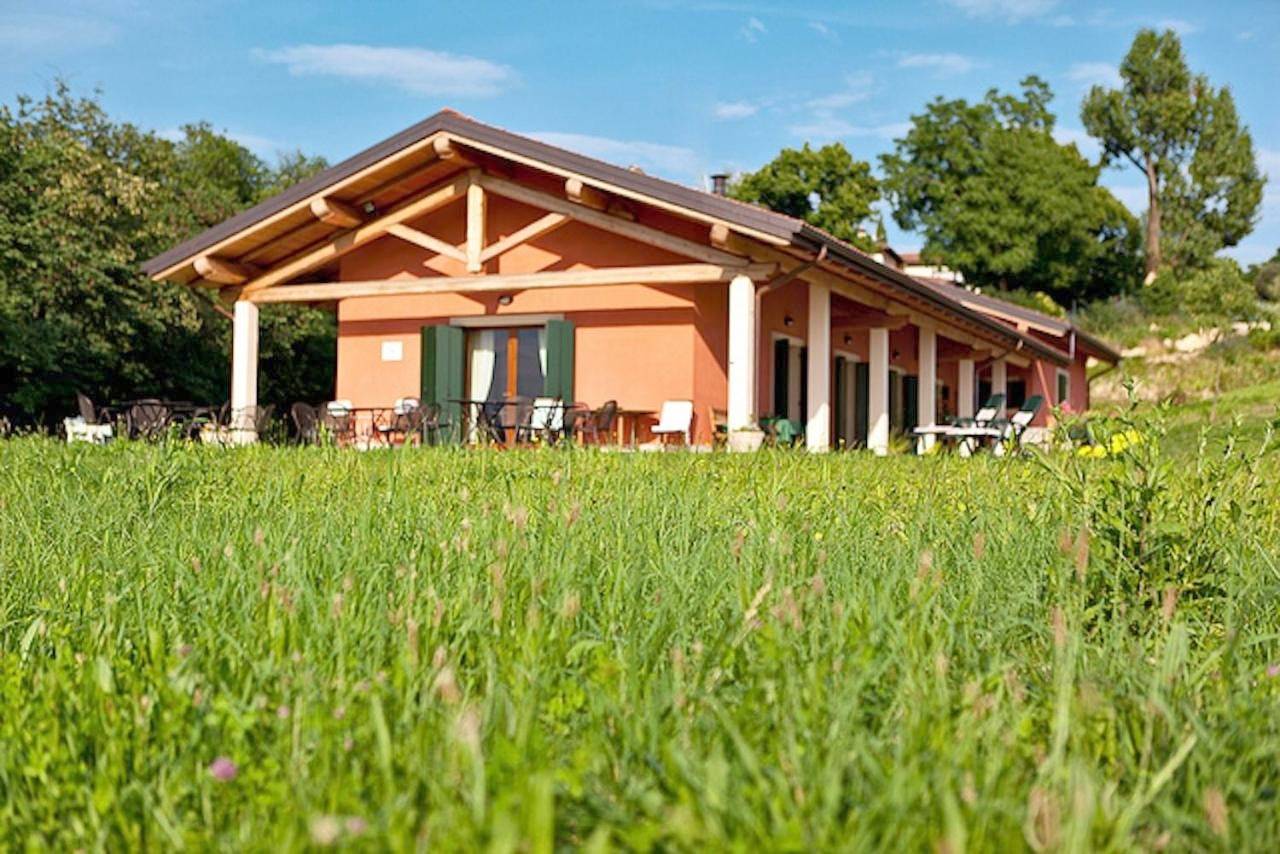 Agriturismo Il Pianetto in Verona, Provincia di Verona