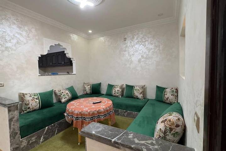 Gîte pour 4 personnes à Tiznit - 3