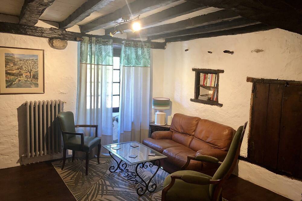 Appartement dans un Mas Catalan in Prats-de-Mollo-la-Preste, Région de Céret